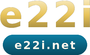 e22i logotipo