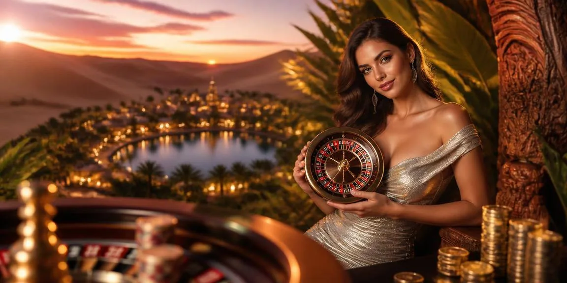 e22i Dentro del casino e22i